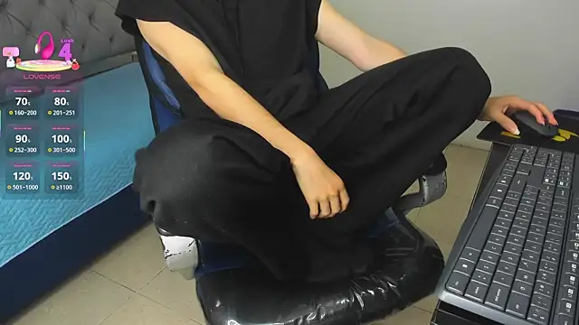 SamBlack_ webcam