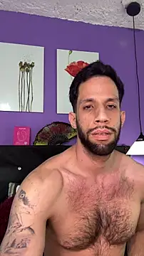 Karim_mansur webcam