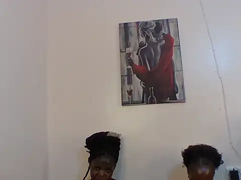 Black_prettty webcam