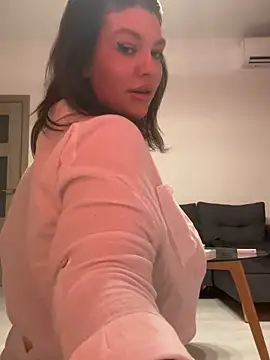 ClaraPasssion webcam