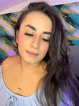 Antonella_Julieta webcam
