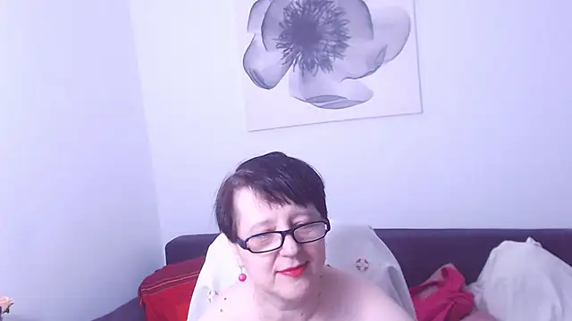 ChristaRose webcam