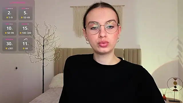 Real_cutie1 webcam