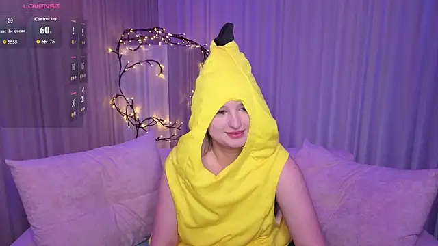 Banana_Bowl webcam