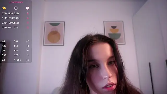 CleotildePiel webcam