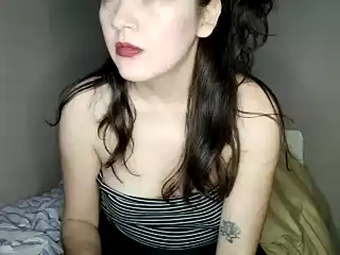 AishaGeisha webcam