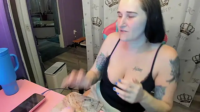 lolabunny9 webcam