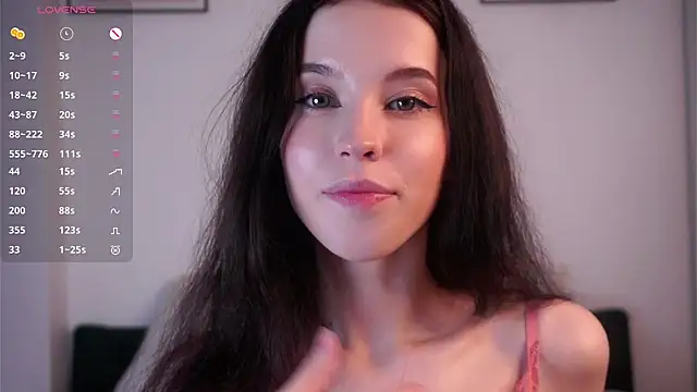 cleotildepiel (F teen) - make my ass red as a sun