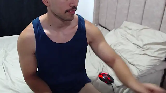 darekgates webcam