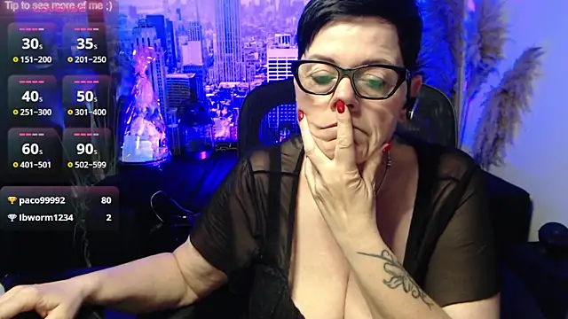 ninarandmann webcam