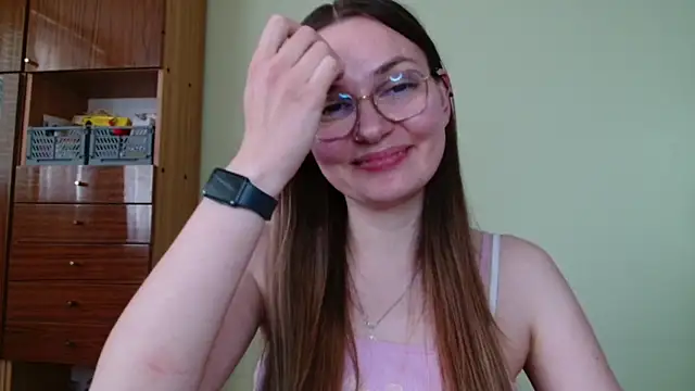 LooveELLYx webcam