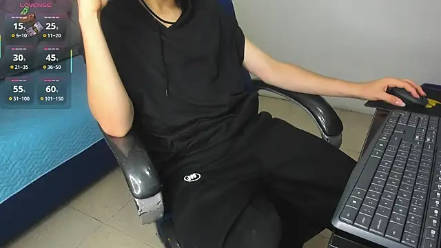 SamBlack_ webcam