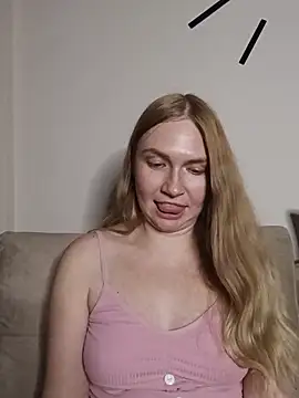 KisaVixen webcam