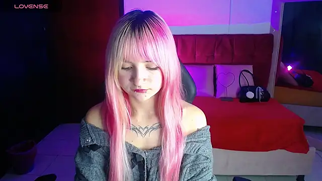 _Charlotte_Collins_ webcam