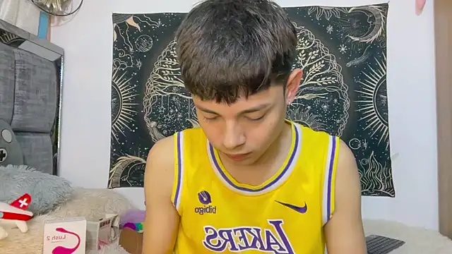 Andy_Belier23 webcam