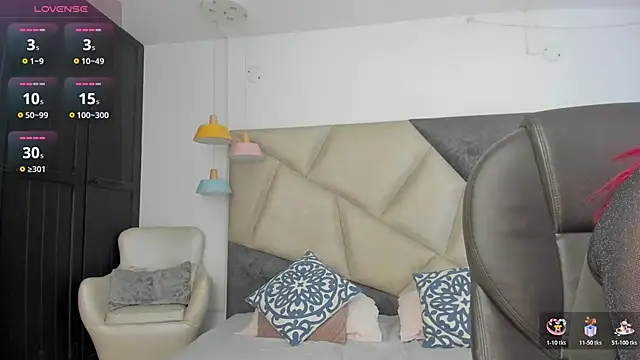AfroditaVega_ webcam