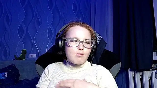JennieSpotted webcam