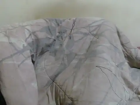 ChantyBaeX webcam