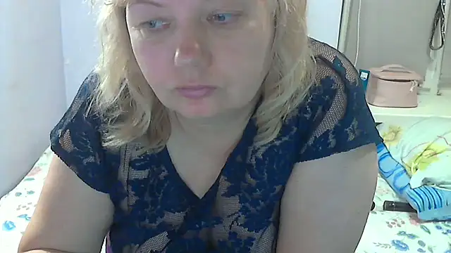 Lusi-777 webcam