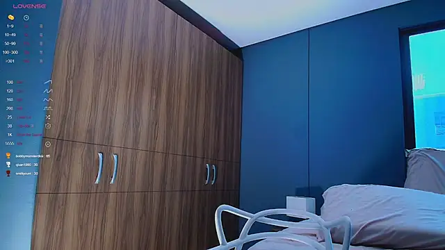 massimo_visconti webcam