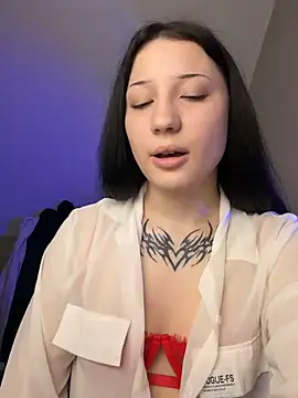 KRASOTKA_LIYA webcam