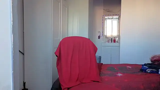 HotSpicyGujju webcam