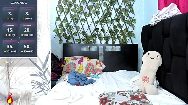 Chris_Santana webcam