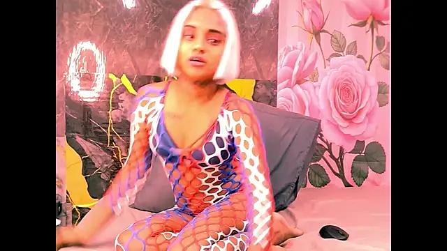 indian_barbie webcam