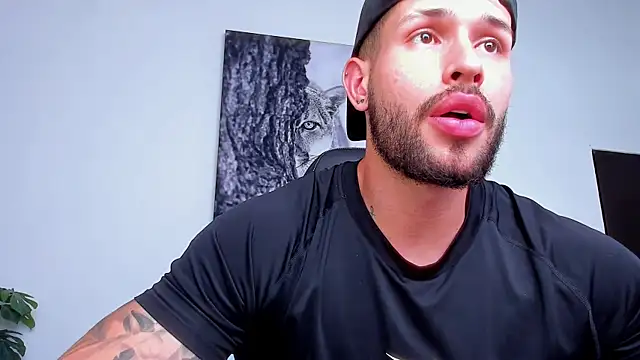 Santos_ramirez1 webcam