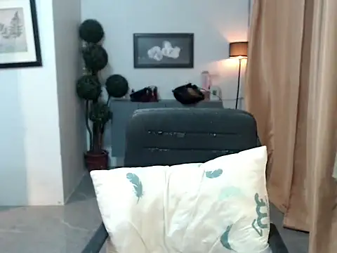 lavandermilk webcam