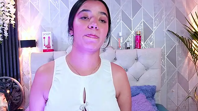 Zaira_bonny webcam