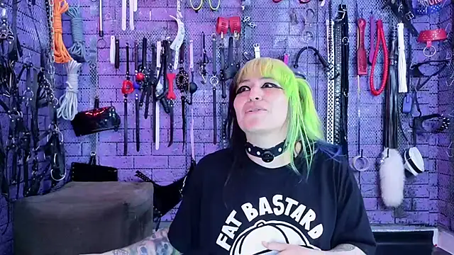 PANDORANEZZ webcam