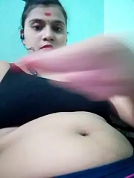 Kiara-Sharma webcam
