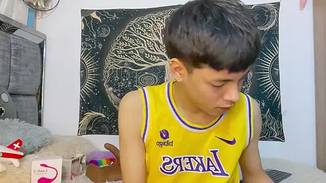 Andy_Belier23 webcam