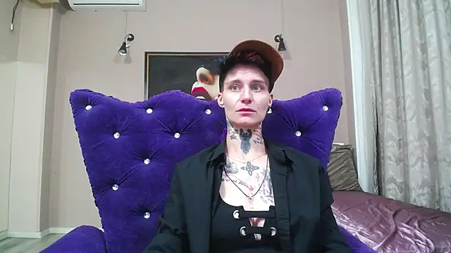 KennyXSX webcam