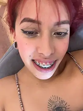 MeraSecretXXX webcam