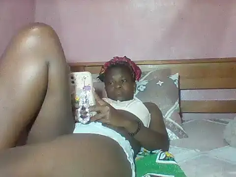queen_melany webcam