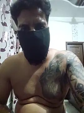 devil_RK07 webcam