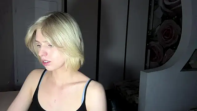 ScarlettRosy webcam