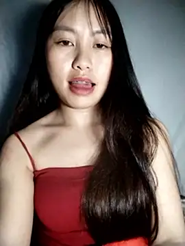 Cherry-squirtt webcam