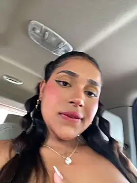 mariangel_11's live room
