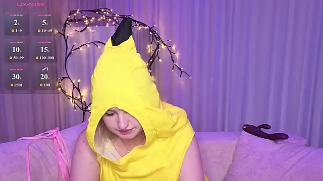 Banana_Bowl webcam