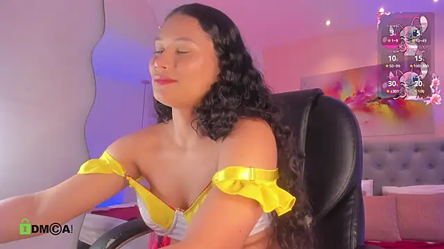 sweetrose_01 webcam