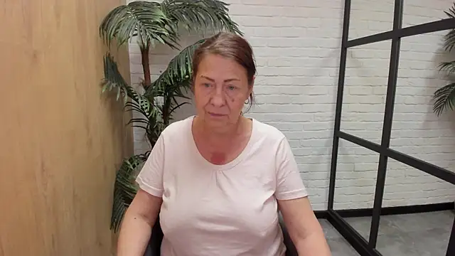 LindaPassionate webcam