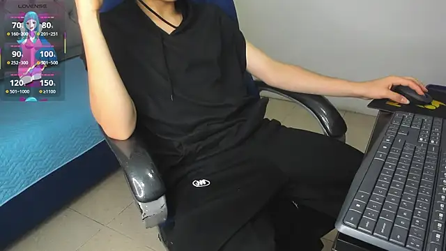 SamBlack_ webcam