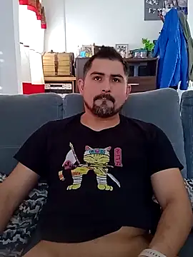 Bradd_32 webcam