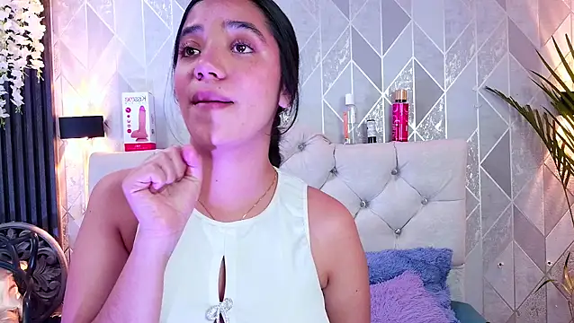 Zaira_bonny webcam