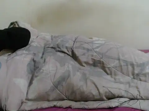 ChantyBaeX webcam