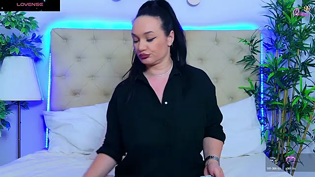 Daliya_ webcam