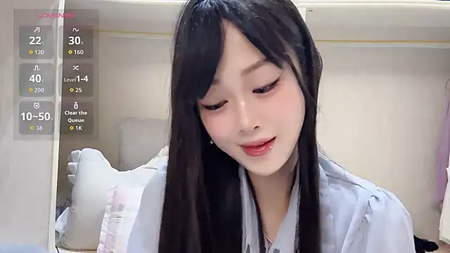 yueyue2003 webcam